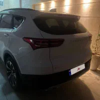 فیدلیتی ۱۴۰۱ گیبربکس جدید کم کار|خودرو سواری و وانت|یزد, |دیوار