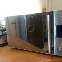 ماکروویو سولاردام هاردستون
