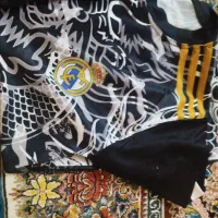 لباس ورزشی فوتبال امباپه 2025|ورزشهای توپی|قم, شاه سید علی|دیوار