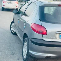 پژو تیپ۲ مدل ۸۵|خودرو سواری و وانت|بابل, |دیوار