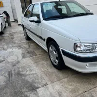 پارس مدل ۱۴۰۲مشابه صفرکارخانه|خودرو سواری و وانت|تنکابن, |دیوار