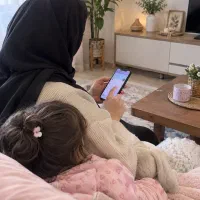 کار در با گوشی (انلاین) ویژه بانوان