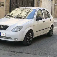 تیبا ۲ مدل ۹۸|خودرو سواری و وانت|تهران, شهرک شریعتی|دیوار