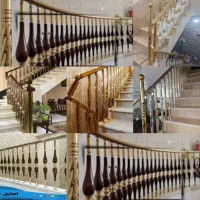 پرده و نرده