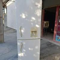 یخچال فریزر امرسان(با ضمانت‌نامه)|یخچال و فریزر|کرمانشاه, |دیوار