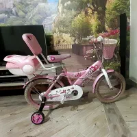 دوچرخه دخترانه ۱۶