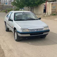 405دوگانه کارخانه مدل ۸۹درجه یک