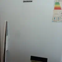 یخچال سیلوان موتور جارجی|یخچال و فریزر|قم, علی آباد سعدگان|دیوار