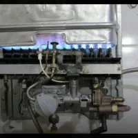 تعمیر آبگرمکن دیواری تعمیر شیرآلات آشپزخانه