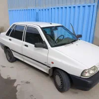 پراید 131se فول دو ایربگ|خودرو سواری و وانت|گلپایگان, |دیوار