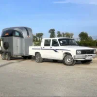 اسبکش حرفه ای دواسبه فروشی