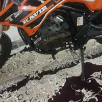 موتور ۲۰۰ کویر|موتورسیکلت|الشتر, |دیوار