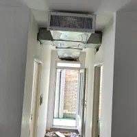 کانال کولر سازی و تهویه محمد(سهیلیه و تهراندشت)