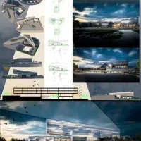 انجام امور گرافیکی و فتوشاپ و دروس معماری شهرسازی|خدمات رایانه‌ای و موبایل|قزوین, |دیوار