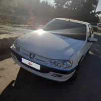 پژو پارس تیوفایو TU5 مدل 1402|خودرو سواری و وانت|ماکو, |دیوار