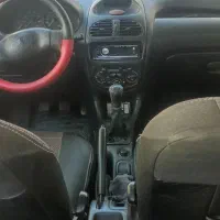 ۲۰۶عروسک|خودرو سواری و وانت|قزوین, |دیوار