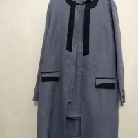 مانتو شلوار اداری سایز تا 42|لباس|ساری, |دیوار