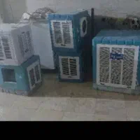 فروشنده خریدار کولر دینام کولر سالم خراب پوسیده|کولر آبی|کرج, باغستان|دیوار