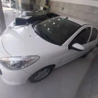 ۲۰۷مدل ۹۹اتومات|خودرو سواری و وانت|کرمان, |دیوار