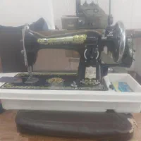 چرخ خیاطی درملکان