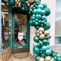 بادکنک آرایی  و گل ارایی|خدمات پذیرایی، مراسم|رشت, فلسطین|دیوار