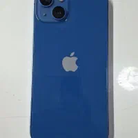 گوشی ایفون iphone 13 normal درحد نو