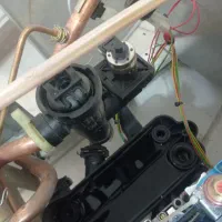 تعمیرات پکیج دیواری|آبگرمکن، پکیج، شوفاژ|شهرکرد, |دیوار