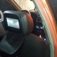 پراید ۱۱۱ مدل ۹۱