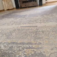 دو عدد روفرشی کش دار 9متری مخمل ابریشم