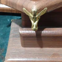 ست رومیزی اداری پایه دار|دفتر کار|اندیشه, اندیشه فاز ۴|دیوار