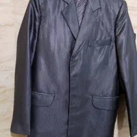 کت و شلوار و کراوات و جلیقه|لباس|لاهیجان, آهندان|دیوار