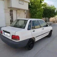 پراید 131 مدل 90