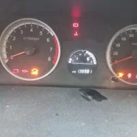 پراید۱۴۱ مدل۹۴