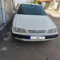زانتیا86 سفید