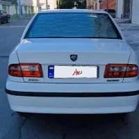 خودرو سمند مدل 98|خودرو سواری و وانت|بندرعباس, |دیوار