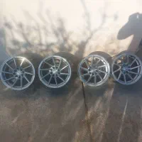 رینگ ووسن چرخشی سایز۱۵