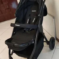 کالسکه و کریکات ریکارو(آلمانی)|کالسکه و لوازم جانبی|تهران, تسلیحات|دیوار