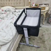 تخت کنار مادر مدل ویرا