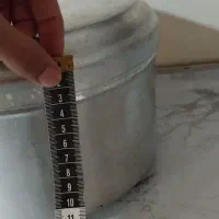 تعدادی عتیقه قدیمی قابلمه|کلکسیون اشیاء عتیقه|شیراز, صاحب الزمان|دیوار