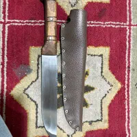 چاقو علی قمی ۳۰ سانتی