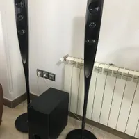 باند و ساب ال جی