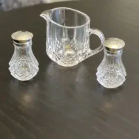 کریستال لانگ شامپ فرانسه|ظروف سرو و پذیرایی|تهران, مروارید شهر|دیوار