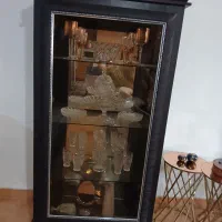 ویترین یابوفه