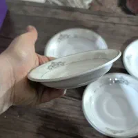 نعلبکی نو|ظروف سرو و پذیرایی|قم, شهرک امام حسین|دیوار