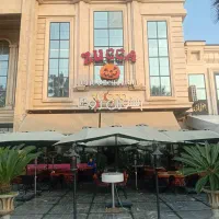 استخدام رستوران