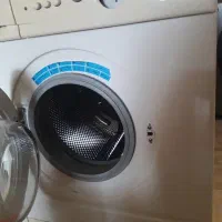 ماشین لباسشویی