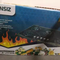 گاز صفحه ای همه کاره