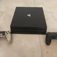 ps4 pro ورژن ۹ کپی خور