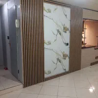 ۶۵ متری شاخه تخلیه