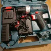 دریل رونیکس ۸۰۱۴